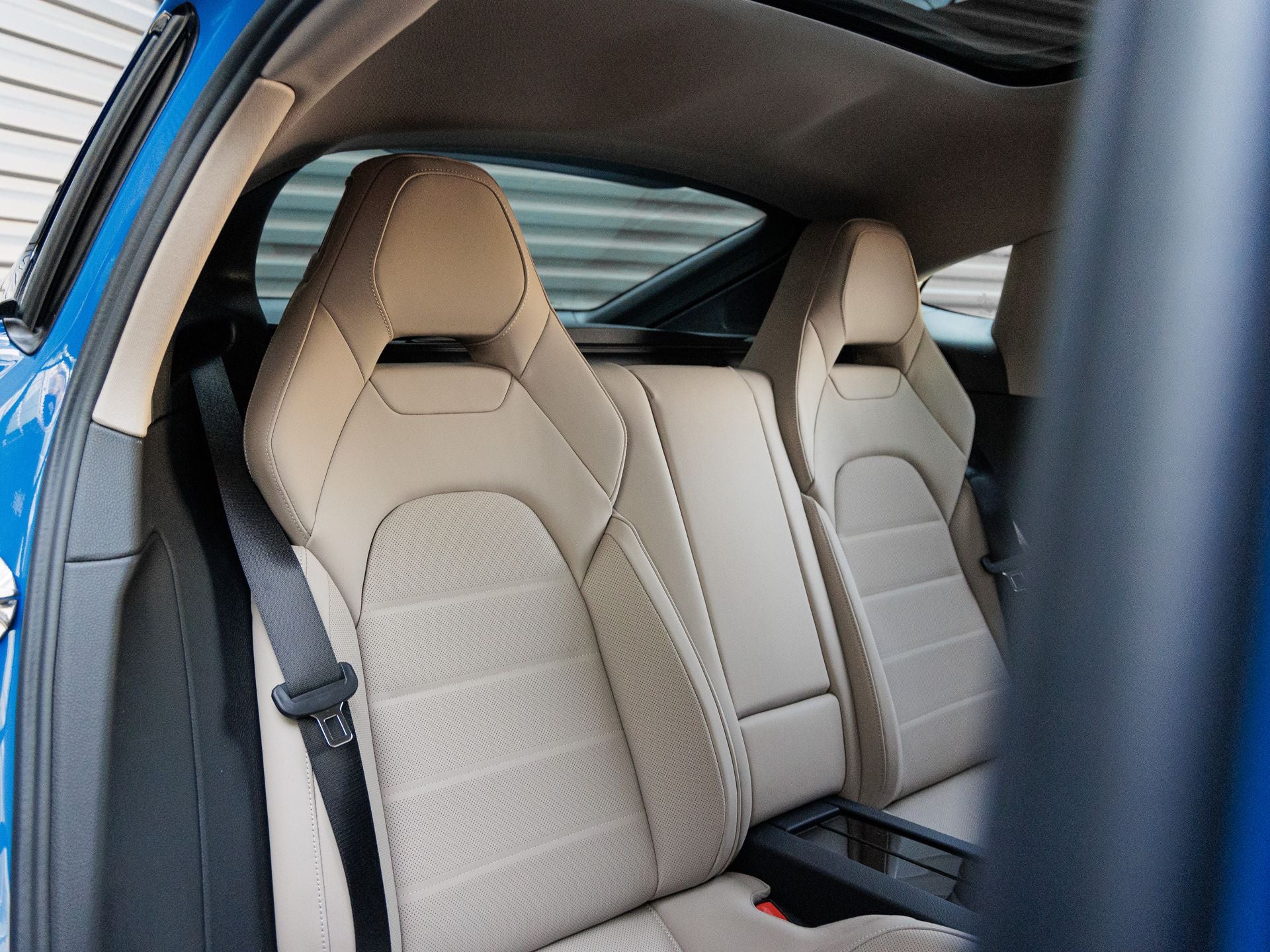 2026 Porsche Panamera Panamera