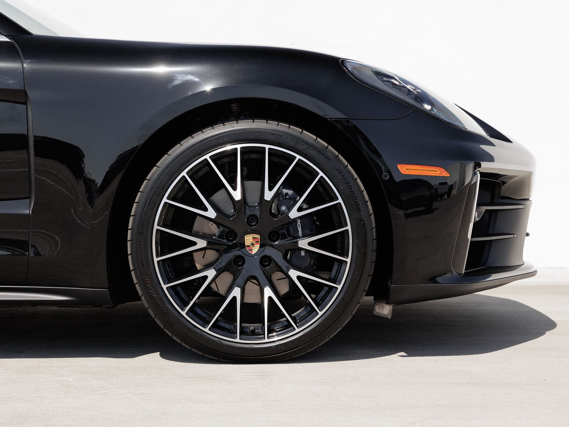 2026 Porsche Panamera Panamera