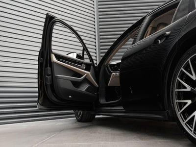 2026 Porsche Panamera Panamera