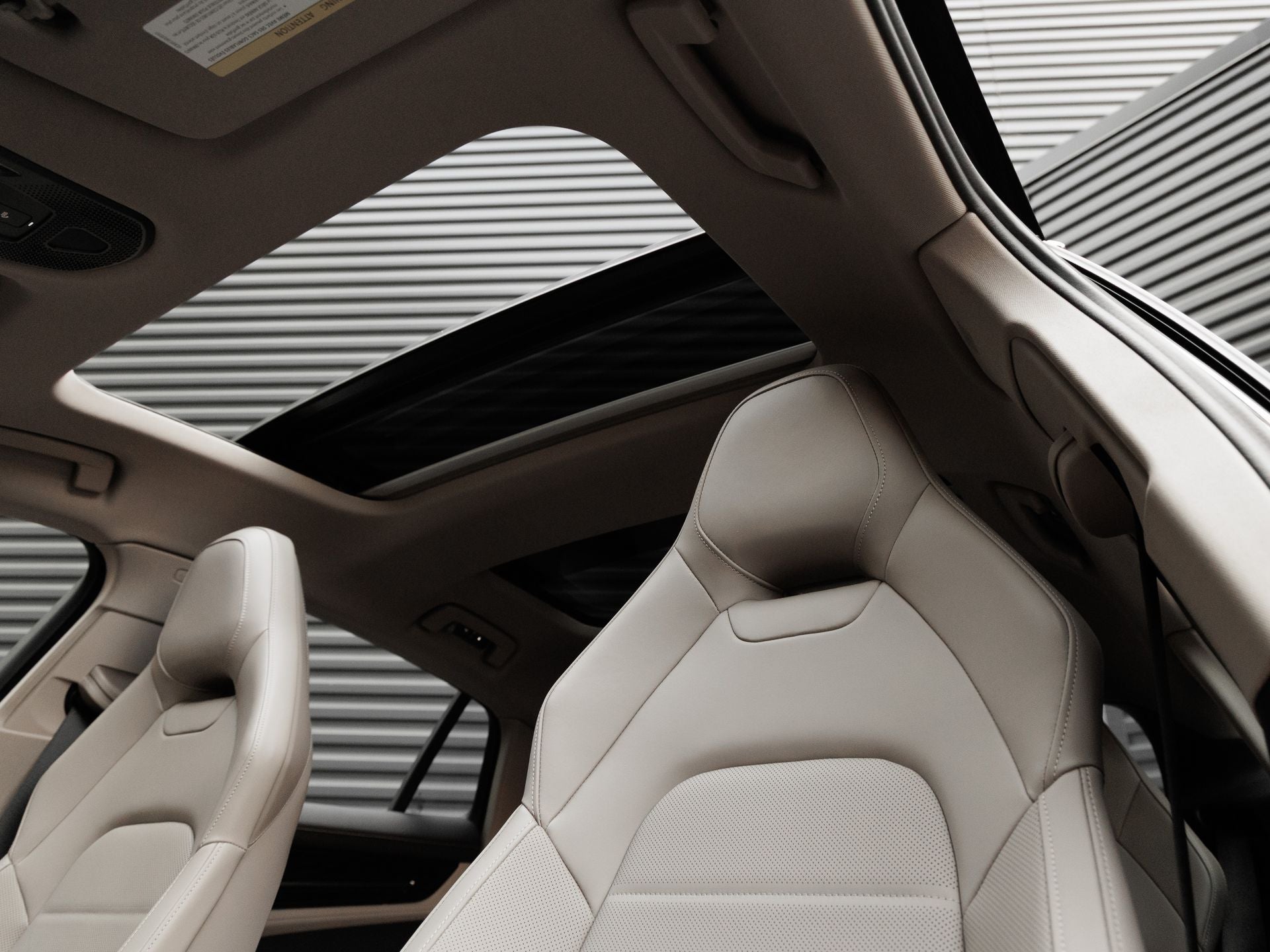 2026 Porsche Panamera Panamera