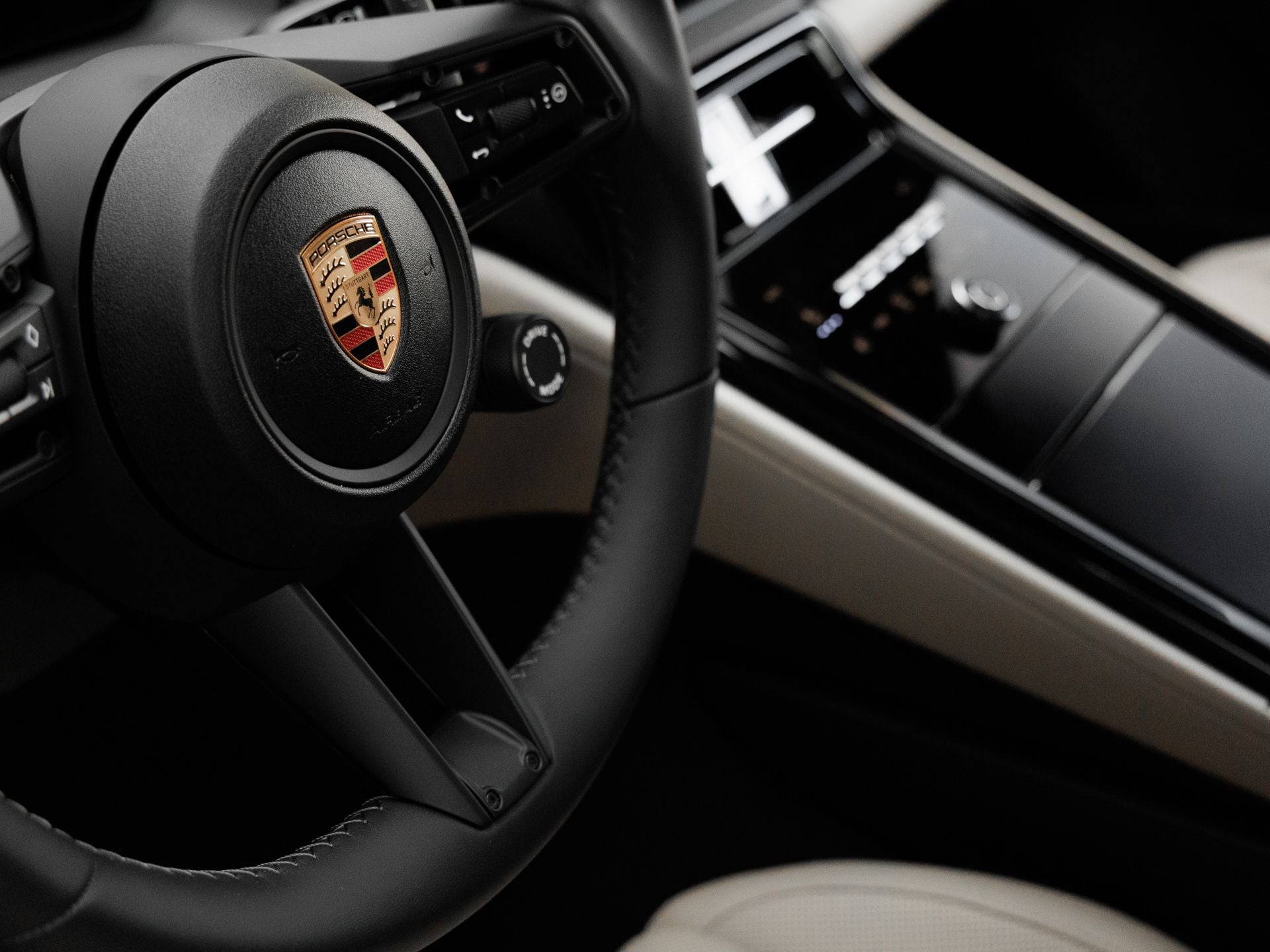 2026 Porsche Panamera Panamera