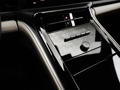 2026 Porsche Panamera Panamera