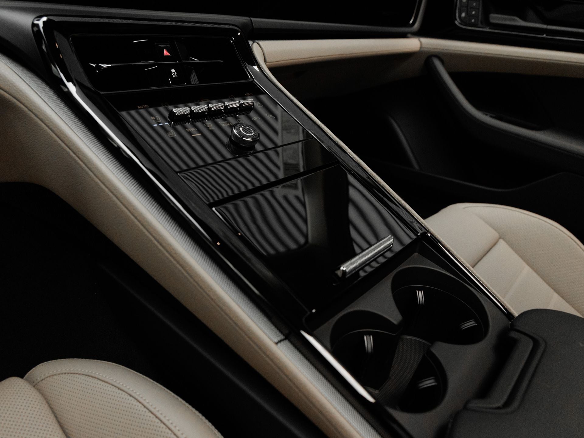 2026 Porsche Panamera Panamera