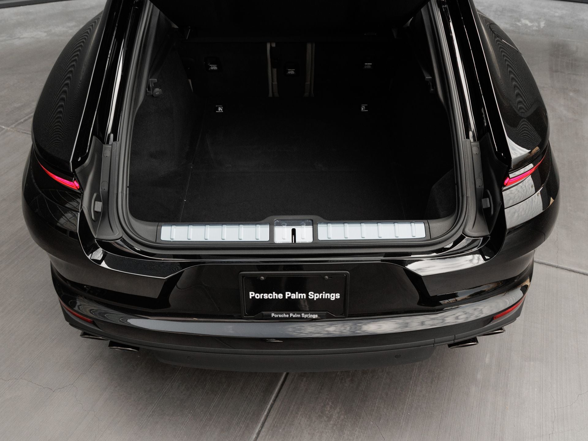 2026 Porsche Panamera Panamera