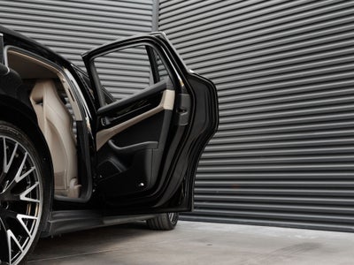 2026 Porsche Panamera Panamera