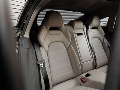 2026 Porsche Panamera Panamera