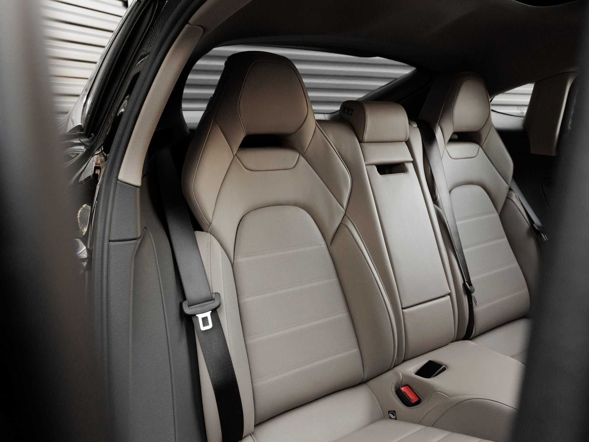 2026 Porsche Panamera Panamera