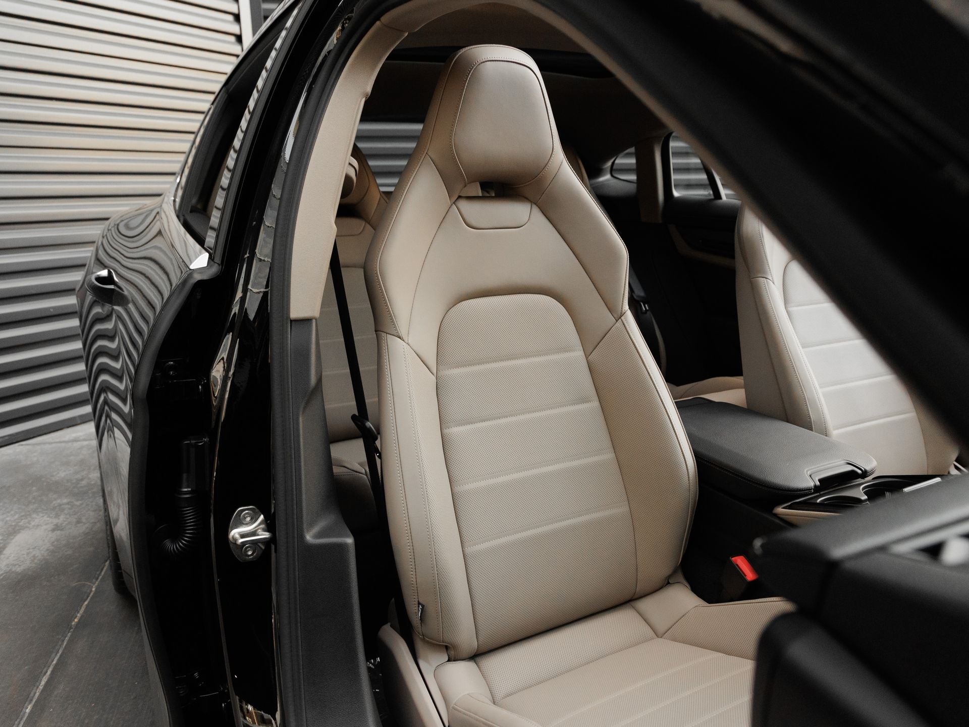 2026 Porsche Panamera Panamera