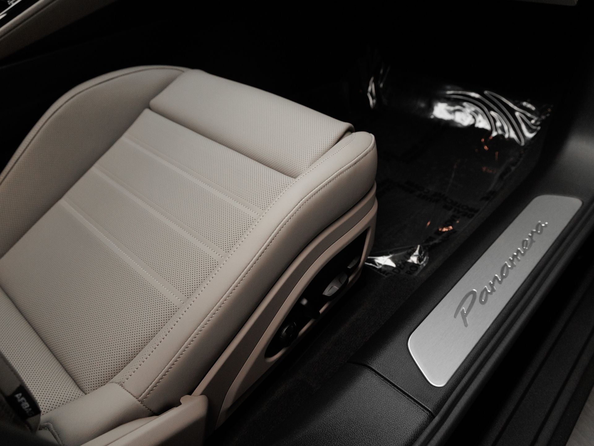 2026 Porsche Panamera Panamera