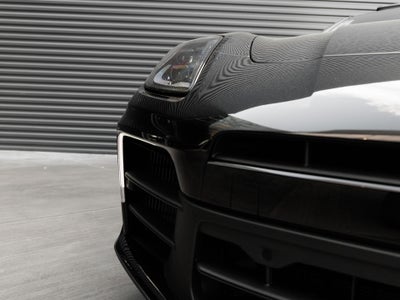 2026 Porsche Panamera Panamera