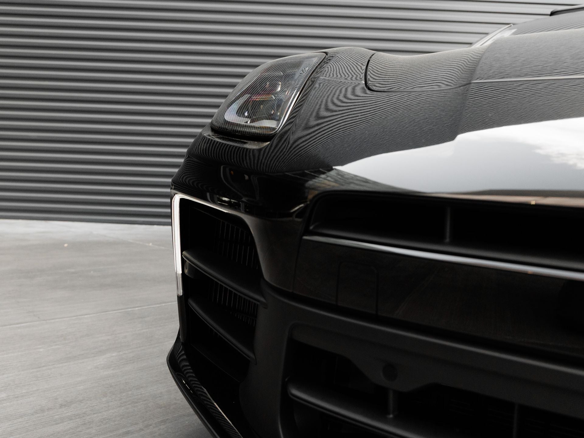 2026 Porsche Panamera Panamera