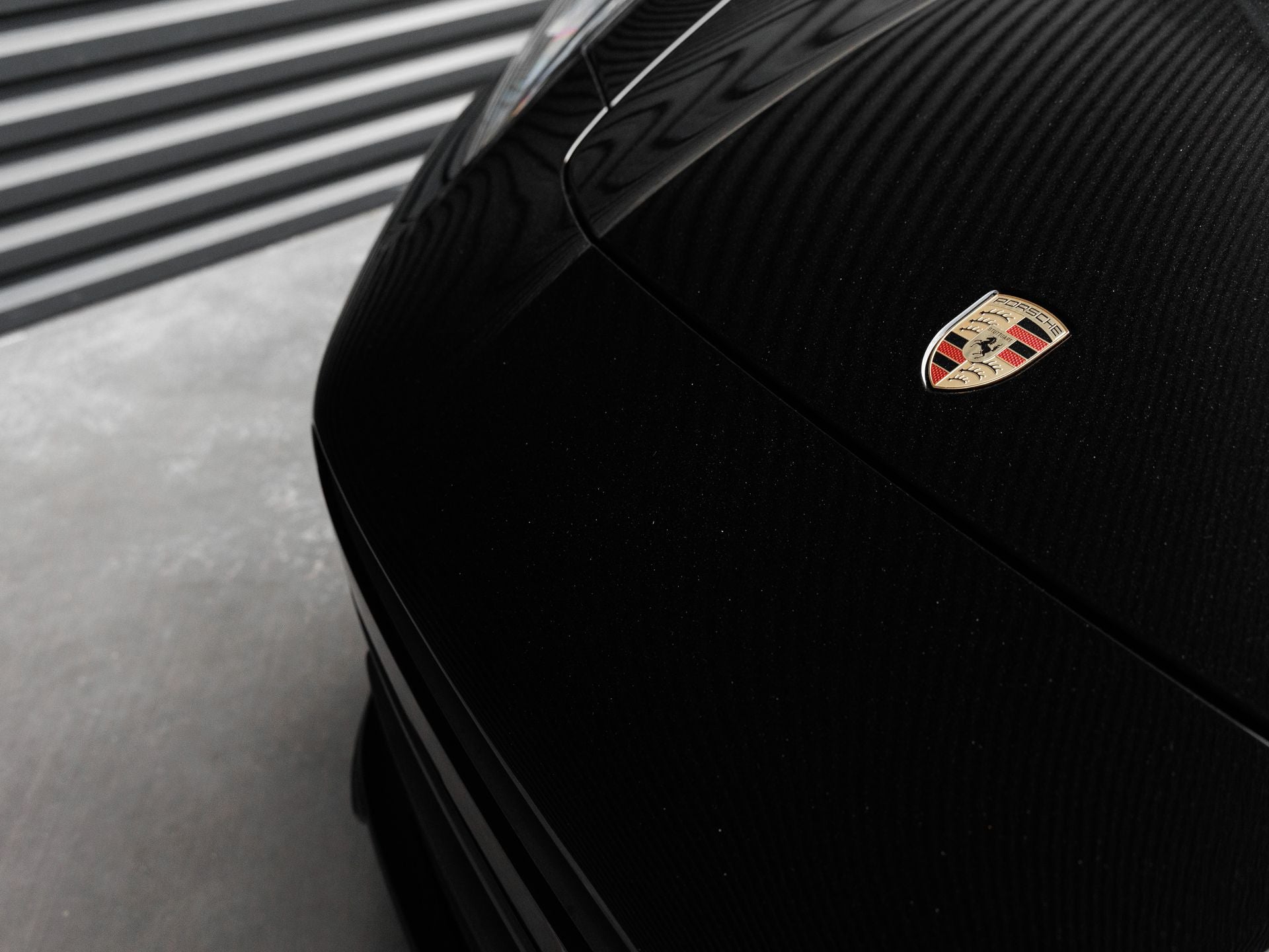 2026 Porsche Panamera Panamera