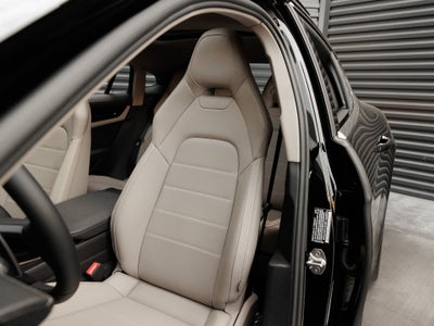 2026 Porsche Panamera Panamera