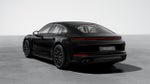 2026 Porsche Panamera Panamera