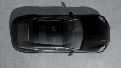 2026 Porsche Panamera Panamera