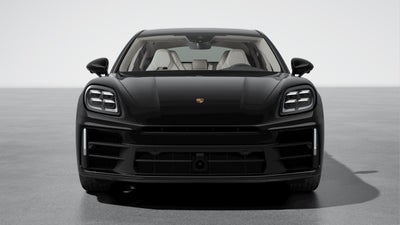 2026 Porsche Panamera Panamera