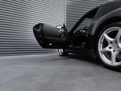2006 Porsche 911 911 Carrera 4S