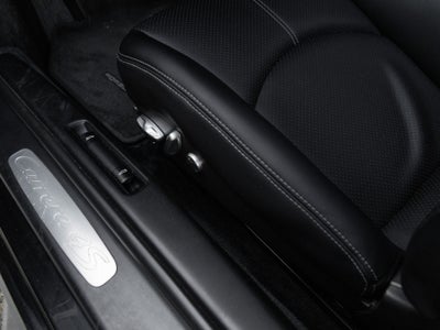 2006 Porsche 911 911 Carrera 4S