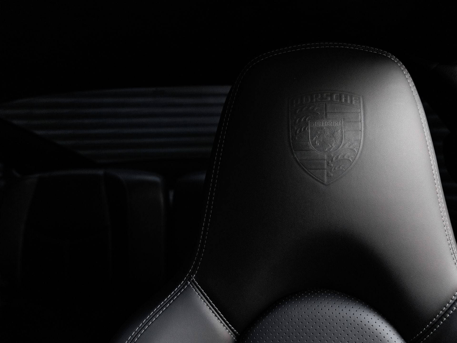 2006 Porsche 911 911 Carrera 4S