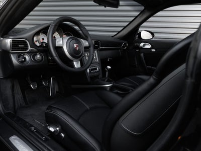 2006 Porsche 911 911 Carrera 4S