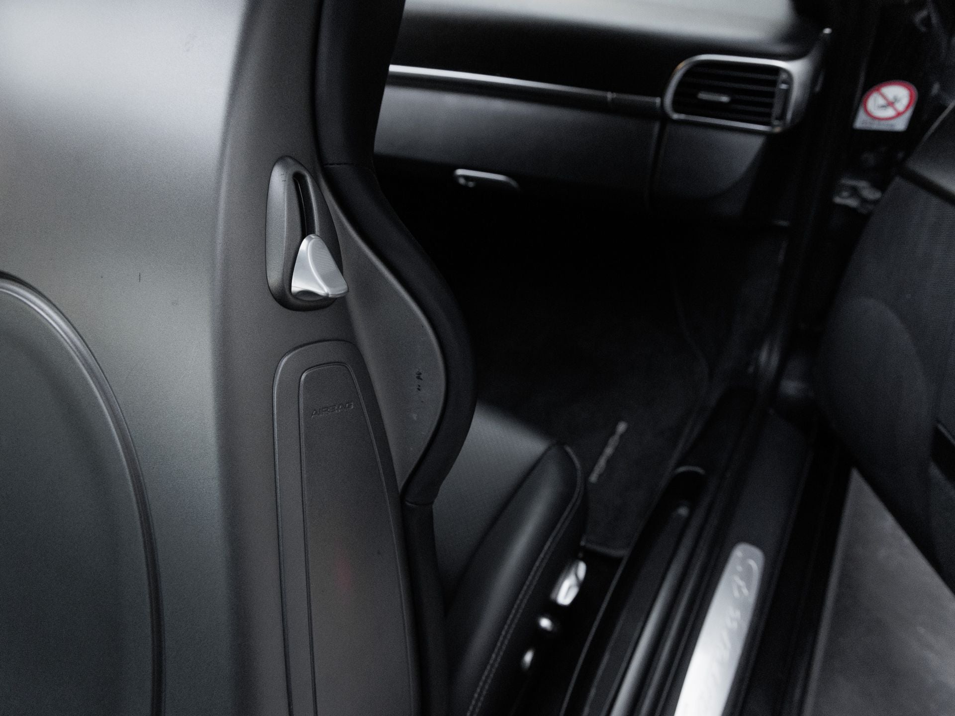 2006 Porsche 911 911 Carrera 4S