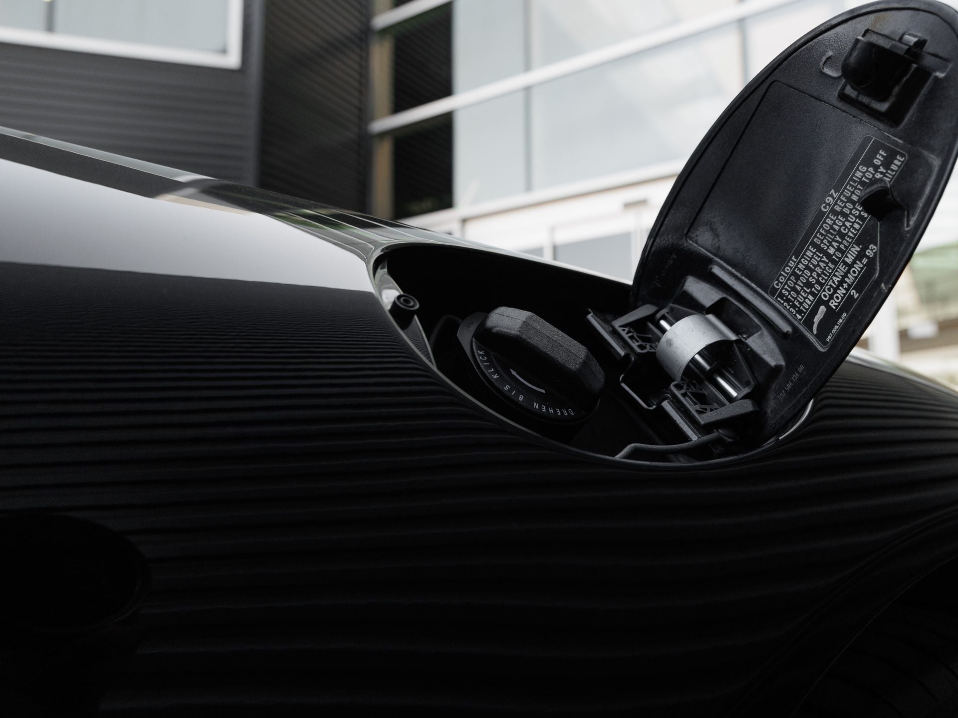 2006 Porsche 911 911 Carrera 4S