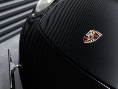 2006 Porsche 911 911 Carrera 4S
