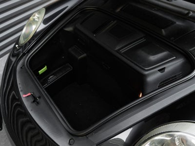2006 Porsche 911 911 Carrera 4S