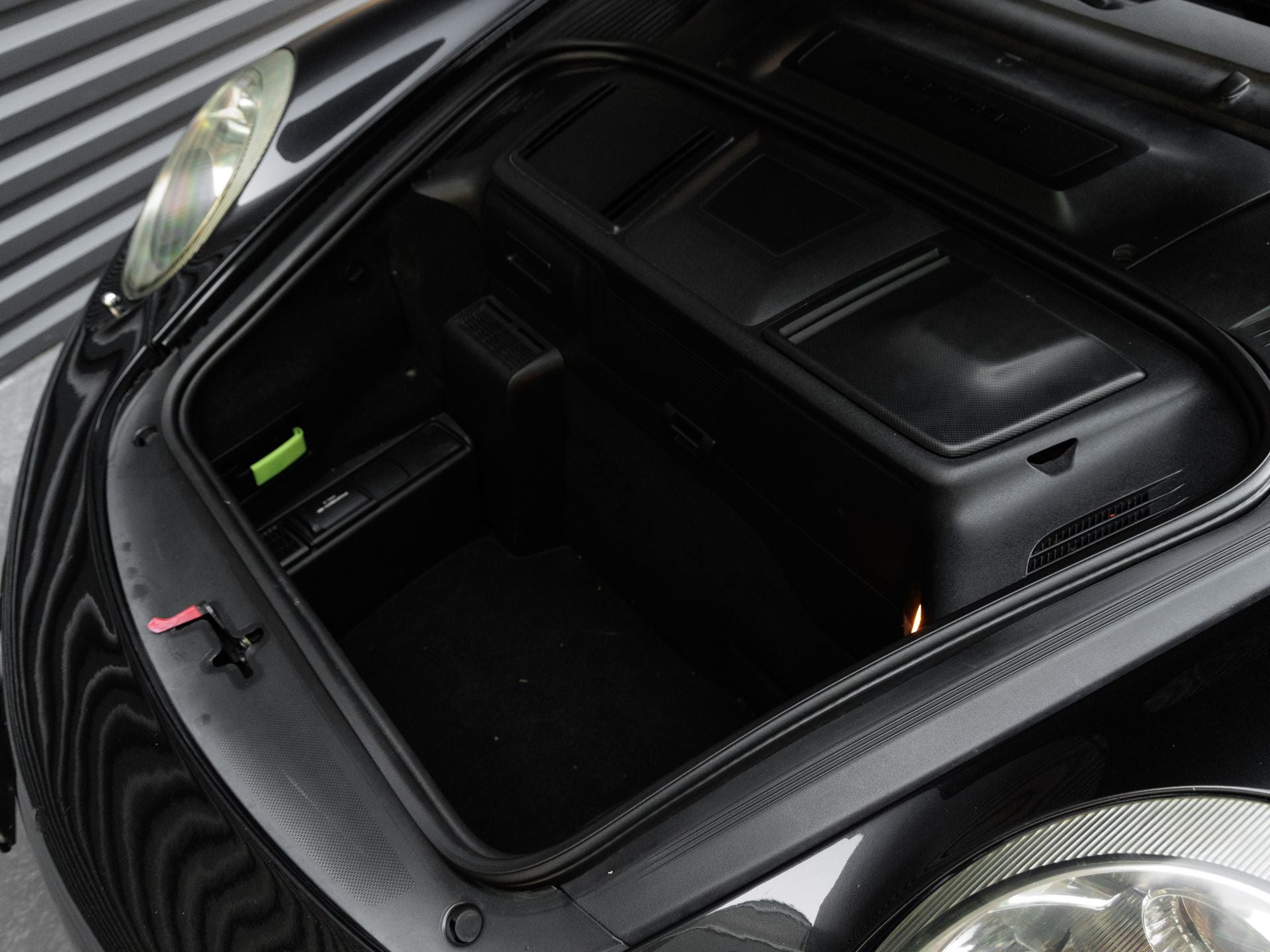 2006 Porsche 911 911 Carrera 4S