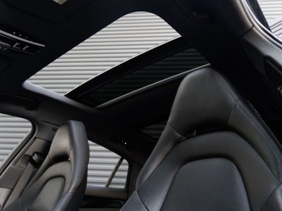 2020 Porsche Panamera 4S