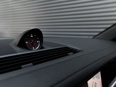 2020 Porsche Panamera 4S