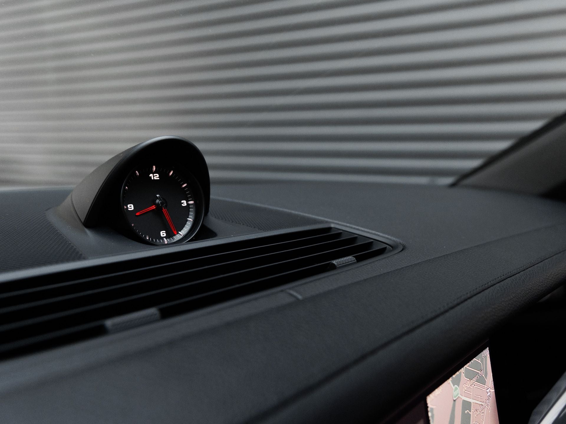 2020 Porsche Panamera 4S