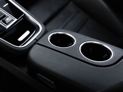 2020 Porsche Panamera 4S