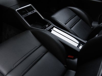 2020 Porsche Panamera 4S