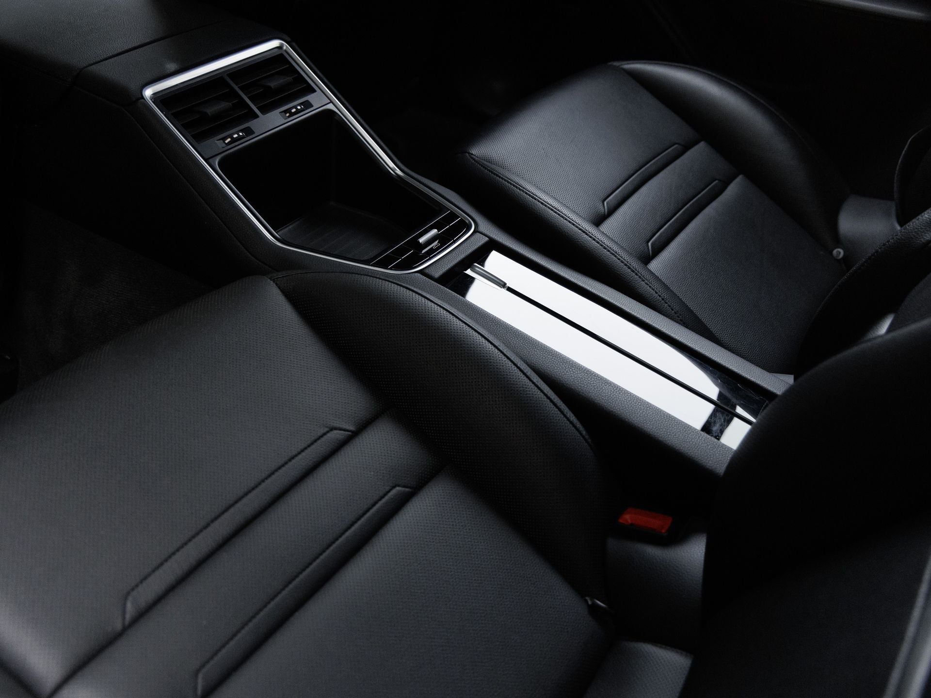 2020 Porsche Panamera 4S