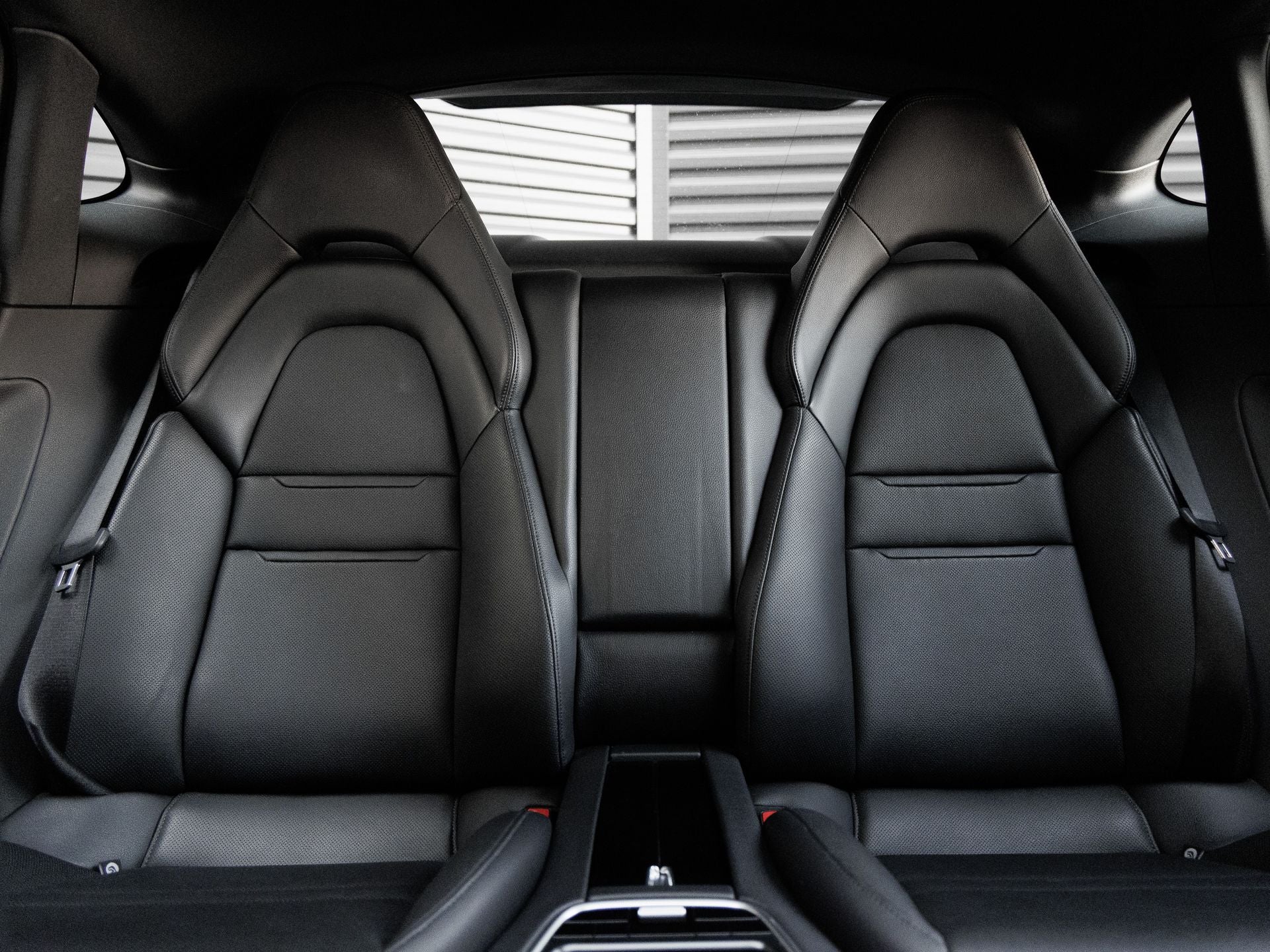 2020 Porsche Panamera 4S