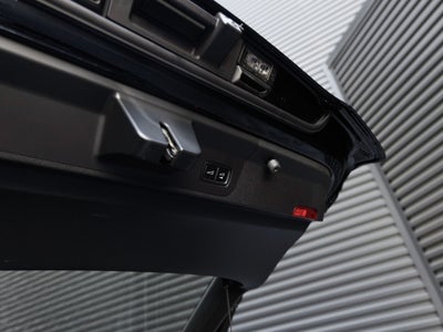 2020 Porsche Panamera 4S