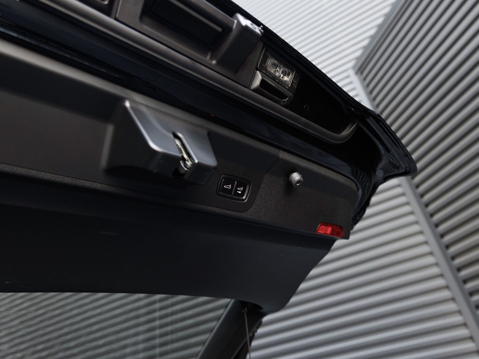 2020 Porsche Panamera 4S