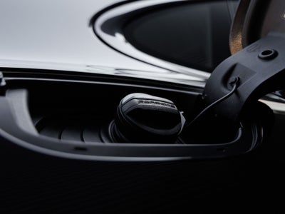 2020 Porsche Panamera 4S