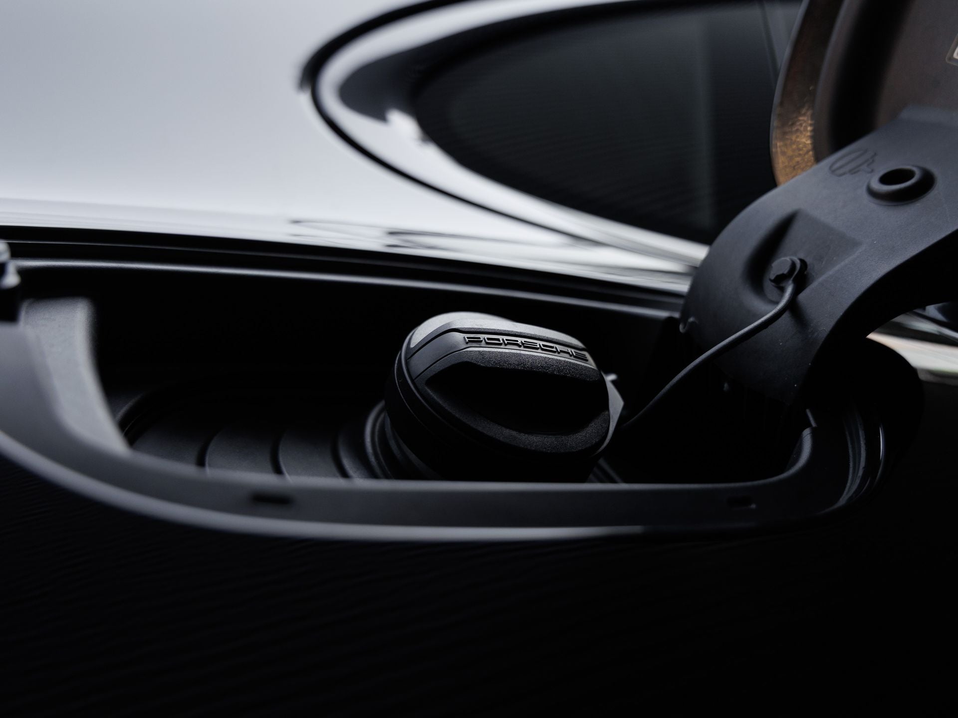 2020 Porsche Panamera 4S