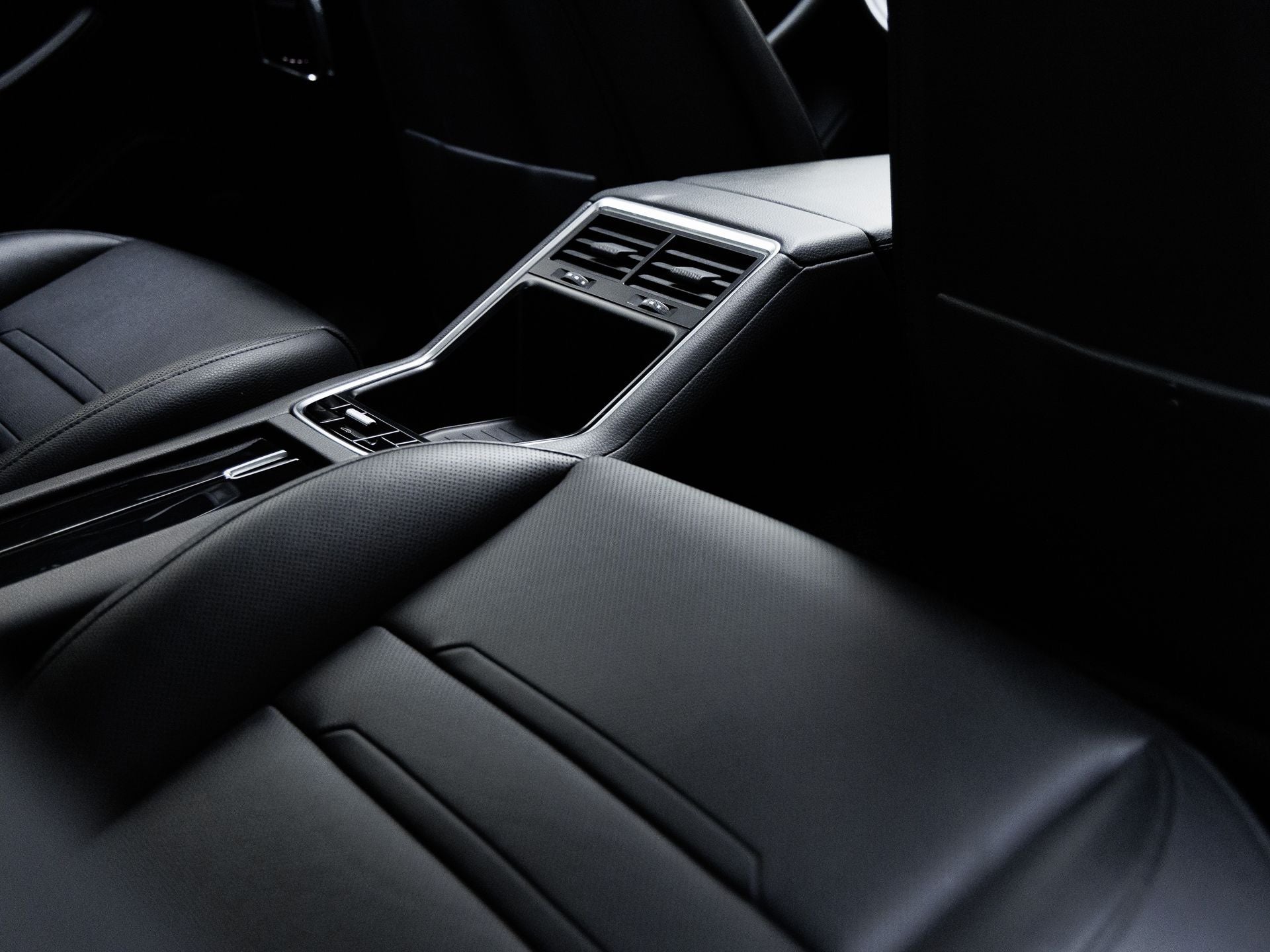 2020 Porsche Panamera 4S