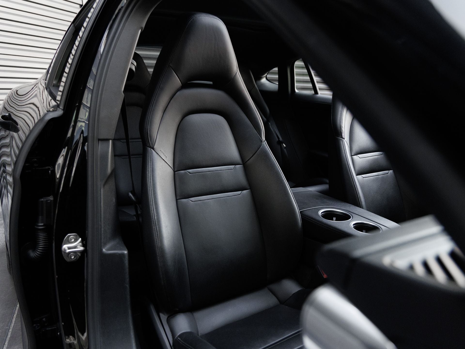 2020 Porsche Panamera 4S