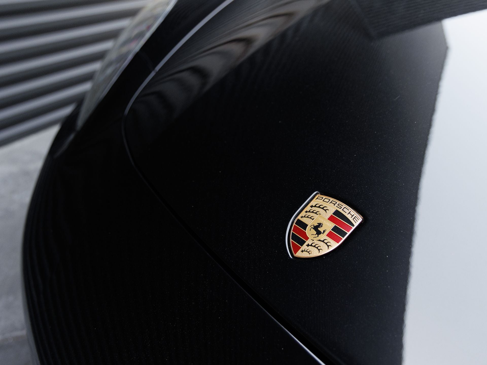 2020 Porsche Panamera 4S