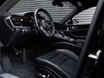 2020 Porsche Panamera 4S