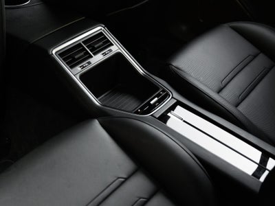 2018 Porsche Panamera Panamera 4S