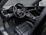 2018 Porsche Panamera Panamera 4S
