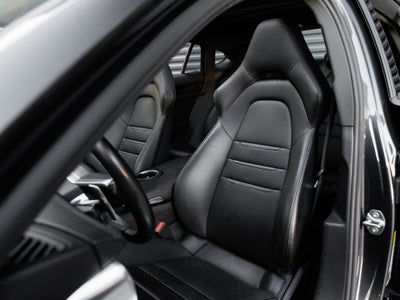 2018 Porsche Panamera Panamera 4S