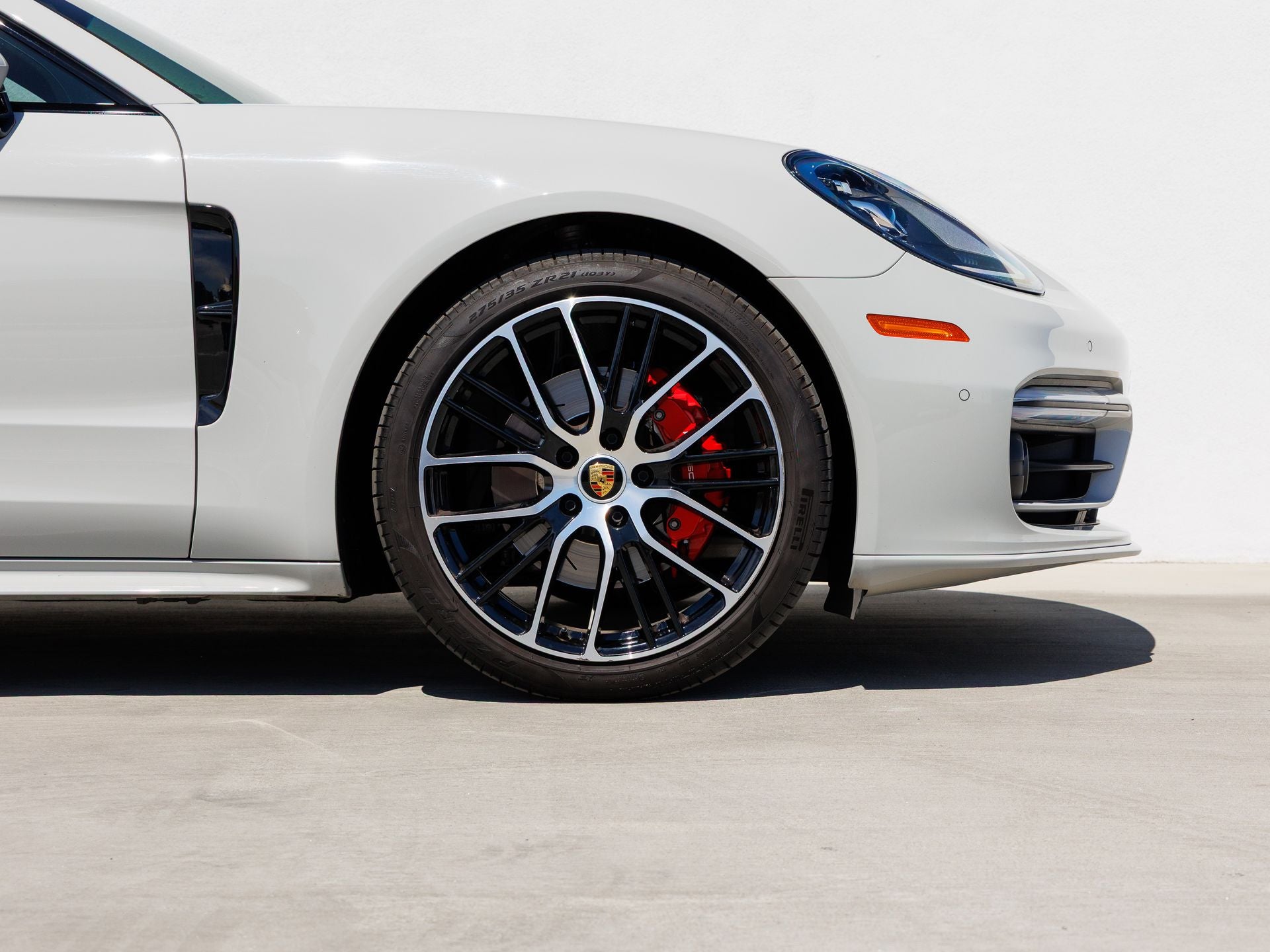 2023 Porsche Panamera 4S