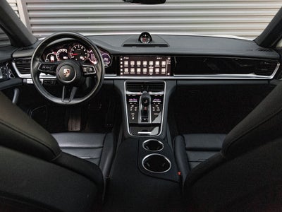 2023 Porsche Panamera 4S