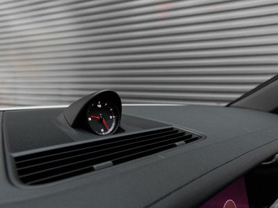 2023 Porsche Panamera 4S